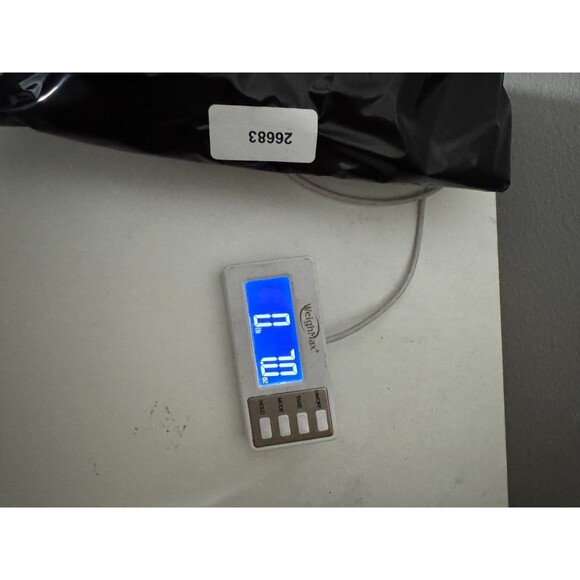 Banana Republic Top Women Small Blue Off The Shoulder Cotton Career Office - Picture 8 of 8